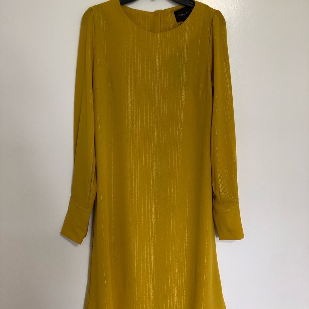 NWT RaJu Official Alexandra Dress